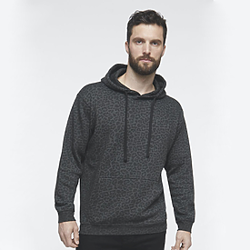 LAT Elevated Fleece Hoodie