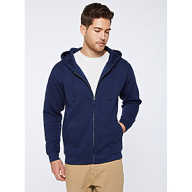 LAT Elevated Fleece Hoodie