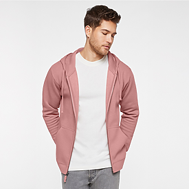 LAT Elevated Fleece Hoodie