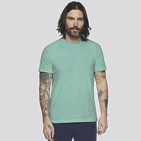 LAT Harborside Melange T-Shirt