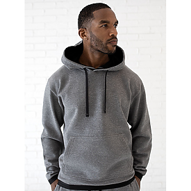 LAT Adult Statement Fleece Hoodie