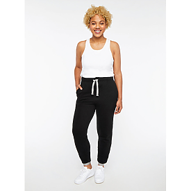 LAT Adult Statement Fleece Jogger