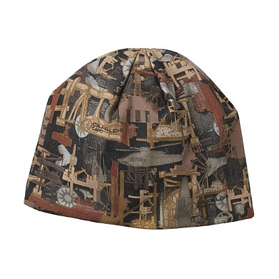 KATI HEADWEAR 8" Camo Knit Cap