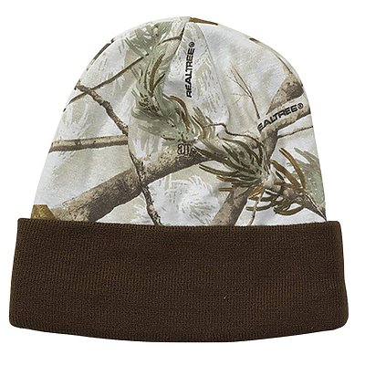 KATI HEADWEAR 12" Camo Knit Cap