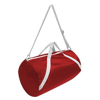 LIBERTY BAGS Nylon Roll Bag