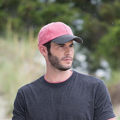 Adams Evolution Cap