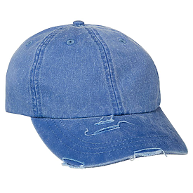 Adams Distress Classic Cap