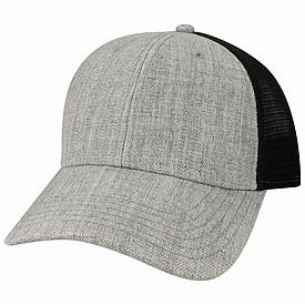 LEGACY Lo-Pro Snapback Trucker Cap