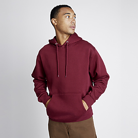 Lane Seven Apparel Premium Pullover Hoodie
