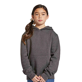 Lane Seven Apparel Premium Youth Pullover Hoodie - LS14001YH