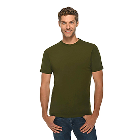 Lane Seven Apparel Deluxe Tee