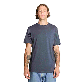 Lane Seven Apparel Deluxe CVC Tee