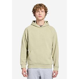 Lane Seven Apparel Heavy Core Hoodie