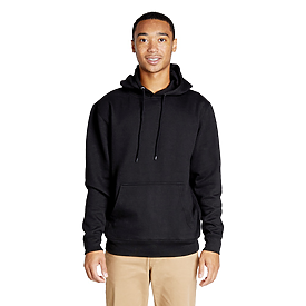 Lane Seven Apparel Future Fleece