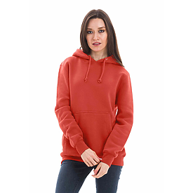 Lane Seven Apparel Heavyweight Pullover Hoodie