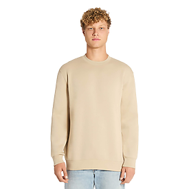 Lane Seven Apparel Heavy Crewneck Sweatshirt