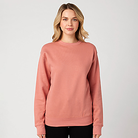 Cotton Heritage Unisex Premium Crew Neck