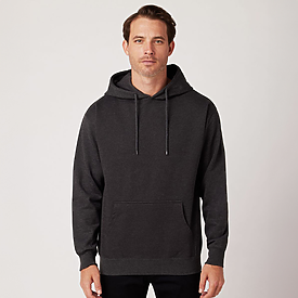 Cotton Heritage Lightweight Pullover Hoodie