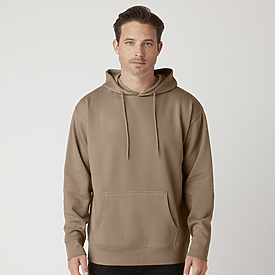 Cotton Heritage Lightweight Pullover Hoodie
