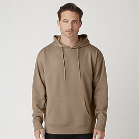Cotton Heritage Lightweight Pullover Hoodie