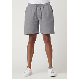 Cotton Heritage Lightweight Fleece Shorts