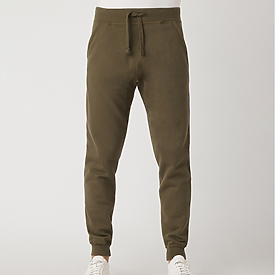 Cotton Heritage Unisex Premium Jogger
