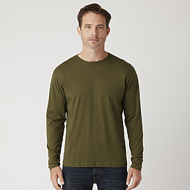Cotton Heritage Men
