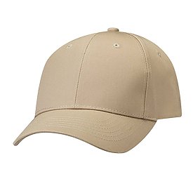 MEGA CAP PET Recycled Structured Cap