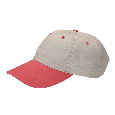 MEGA CAP Pigment Dyed Cap