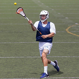 A4 Apparel Lacrosse Reversible Practice Jersey