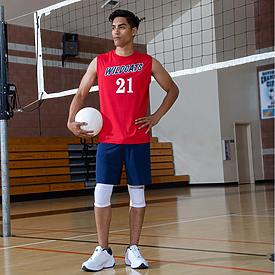 A4 Apparel Cooling Performance Muscle