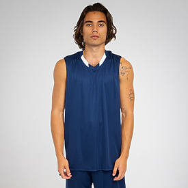 A4 Apparel Backcourt Jersey
