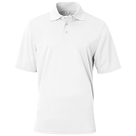 A4 Apparel Essential Polo