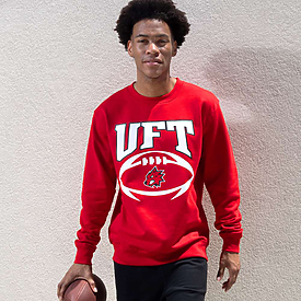 A4 Apparel Legends Fleece Sweatshirt