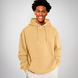 A4 Apparel Legends Heavyweight Hoodie