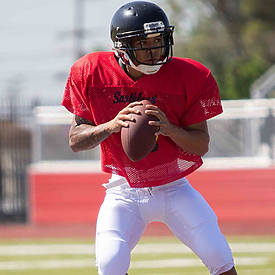 A4 Apparel All Porthole Practice Jersey