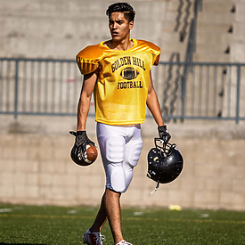 A4 Apparel Drills Practice Jersey