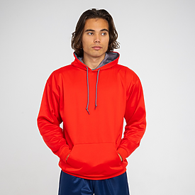 A4 Apparel Sprint Fleece Hoodie