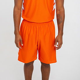 A4 Apparel Fast Break Shorts