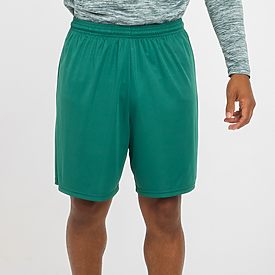 A4 Apparel 5 Star 7 inch Cooling Performance Short