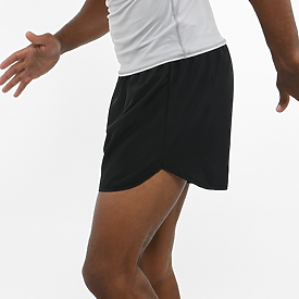 A4 Apparel Track Short