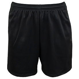 A4 Apparel Mens Sprint Fleece Short