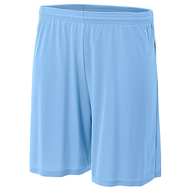 A4 Apparel 5" Cooling Performance Shorts