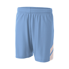 A4 Apparel Youth Fast Break Shorts