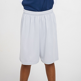 A4 Apparel Youth 7" Cooling Performance Power Mesh Short