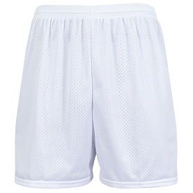 A4 Apparel Sprint 4" Lined Tricot Mesh Shorts