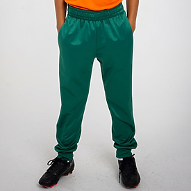 A4 Apparel Youth Sprint Fleece Jogger