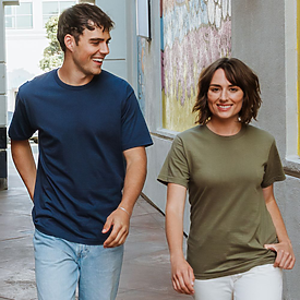 Next Level Ideal Tubular T-Shirt