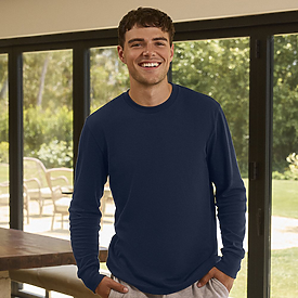 Next Level Thermal Long Sleeve