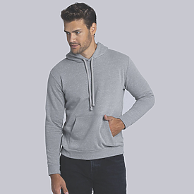 Next Level Unisex Malibu Hoodie